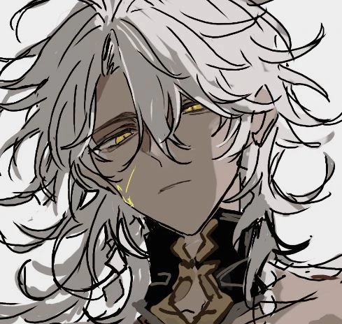 Nanook's avatar