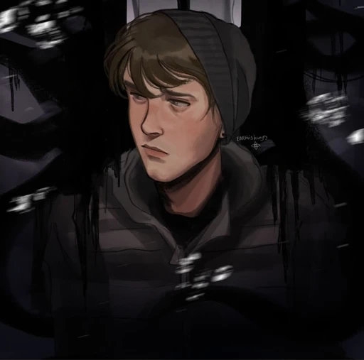 MIKEY's avatar