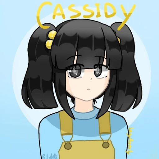 cassidy's avatar