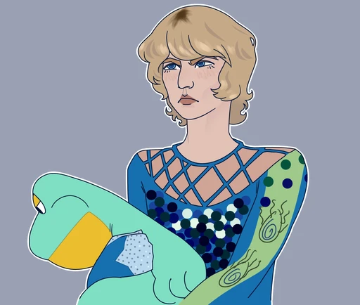 ⭒﹕ ◟ Jimmy ◝． ⋆ ★.'s avatar