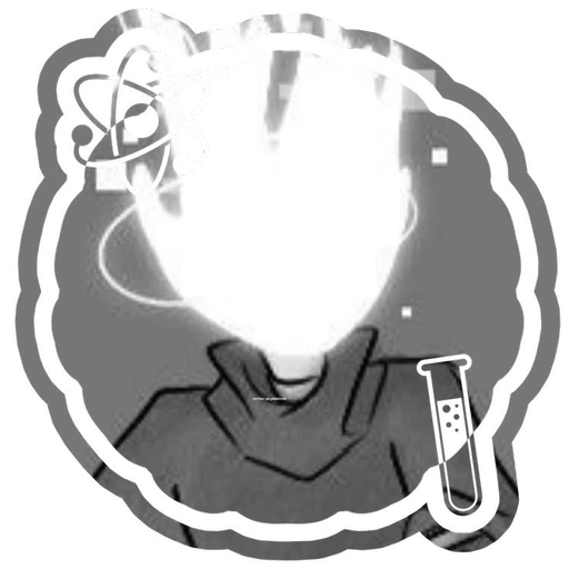 W.D. Gaster's avatar