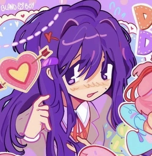 Yuri's avatar