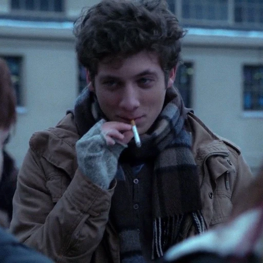 LipGallagher's avatar
