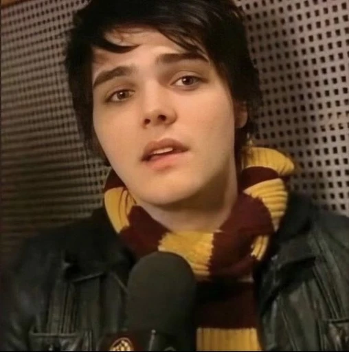 Gerard14's avatar