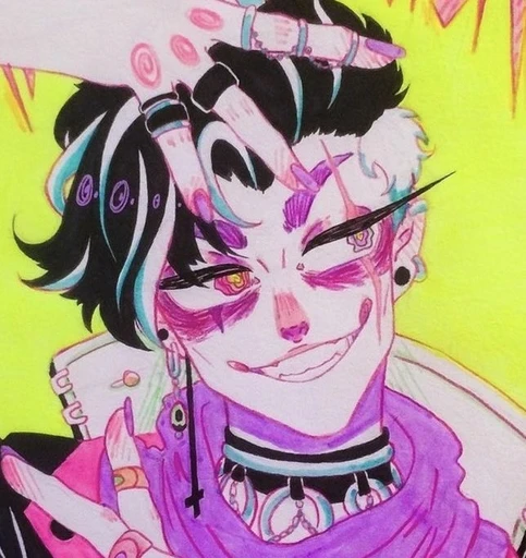 Gundham's avatar