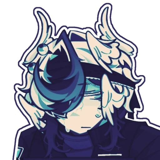 Egg's avatar