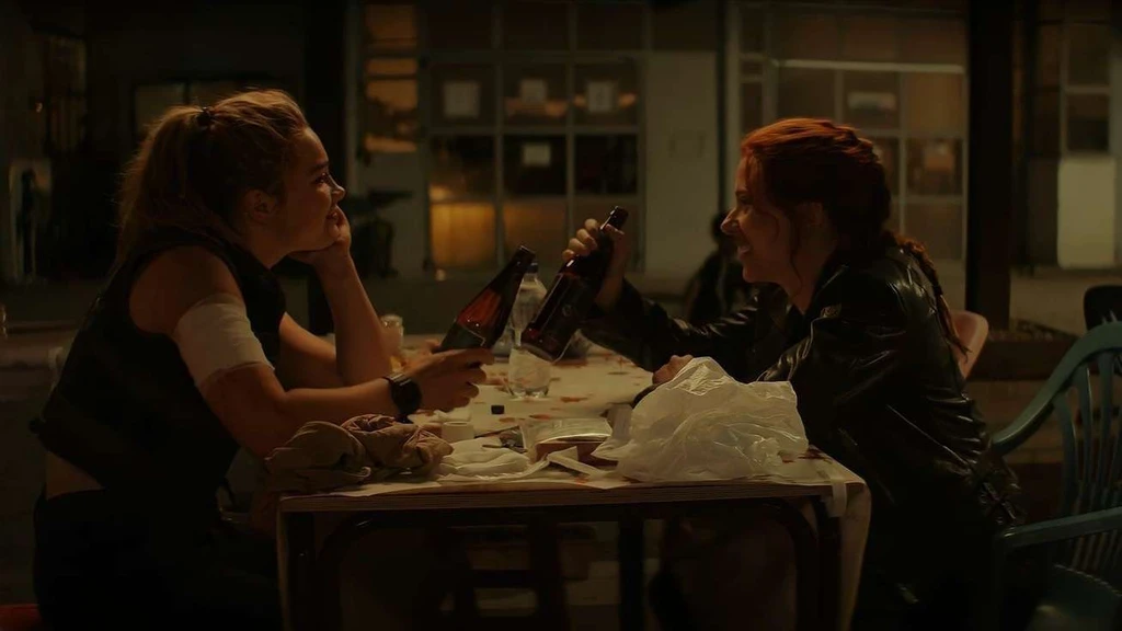 Yelena⭑ 🗡️'s banner