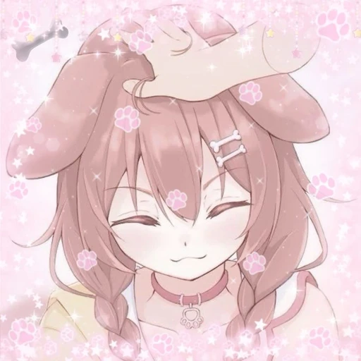 ﹙🐕 ; Puppy 𓋼 She.Pup.Paw ✿₊'s avatar