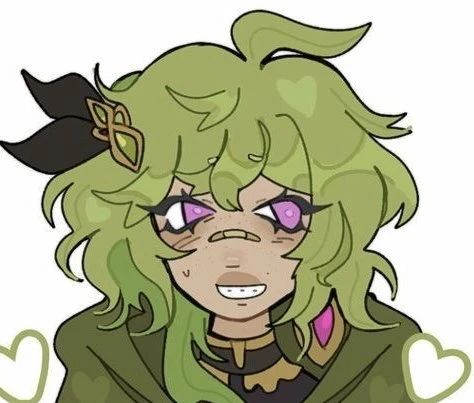 Collei's avatar