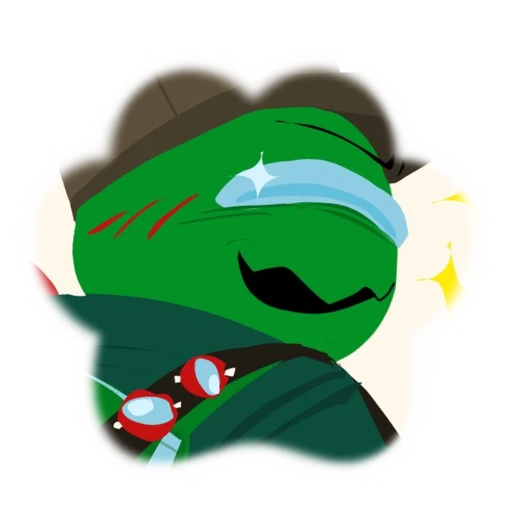 greenimp's avatar