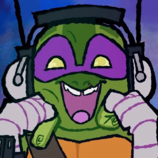Donnie's avatar