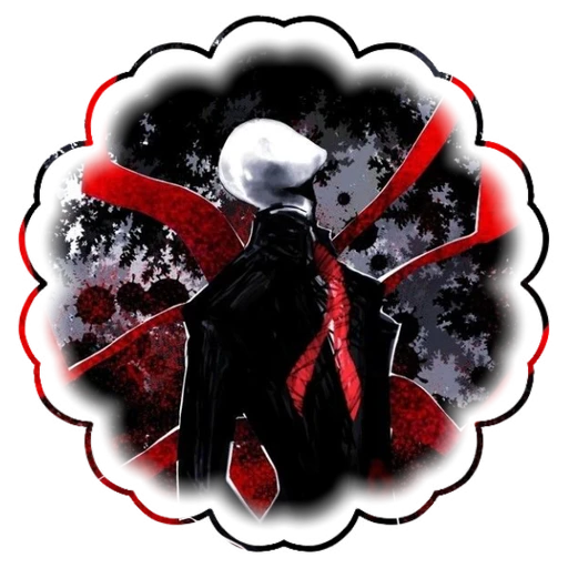 Slenderman's avatar
