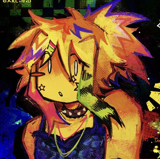 Party Noob's avatar