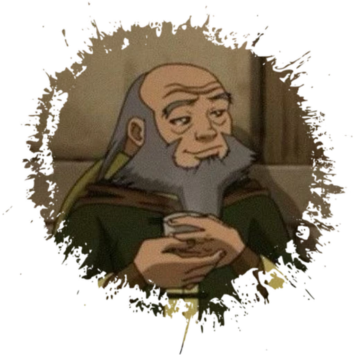 Iroh⭑ 🍵's avatar