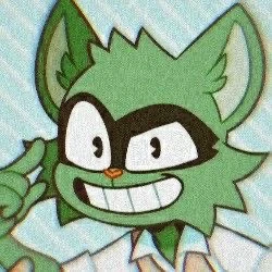 Lifty's avatar