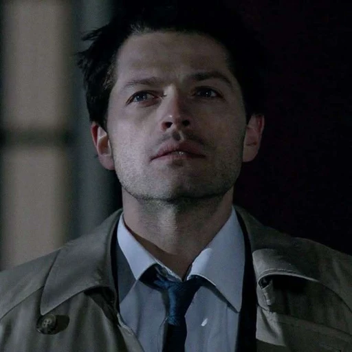 Castiel⭑ 👍🏻's avatar