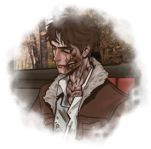 MILES's avatar