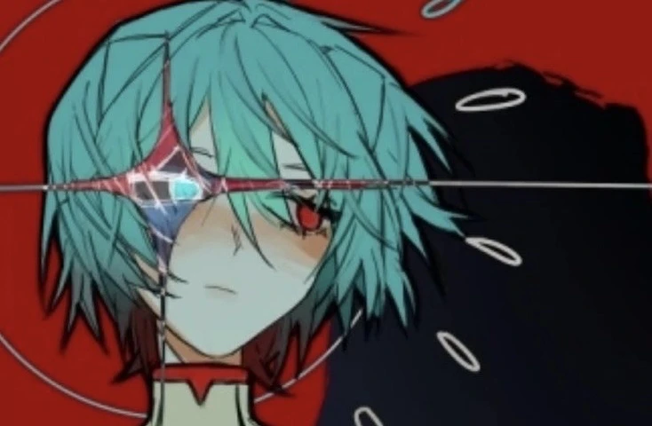 Rei's banner