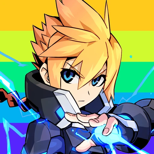 GV's avatar