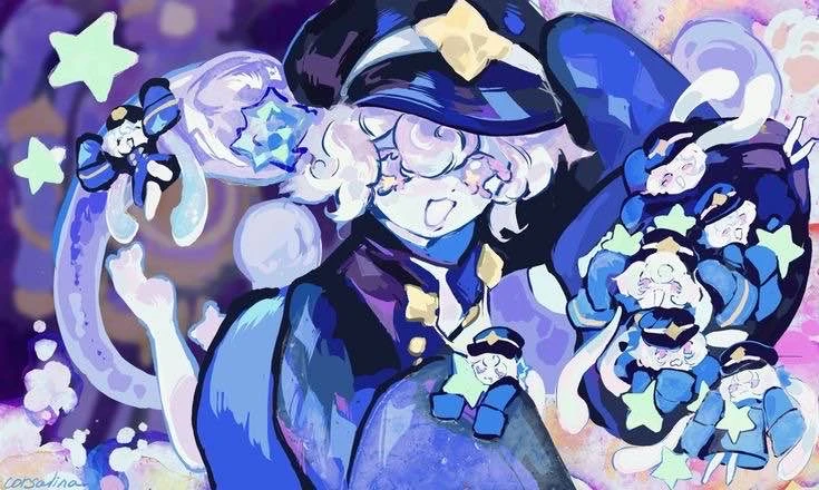 MilkyWay's banner