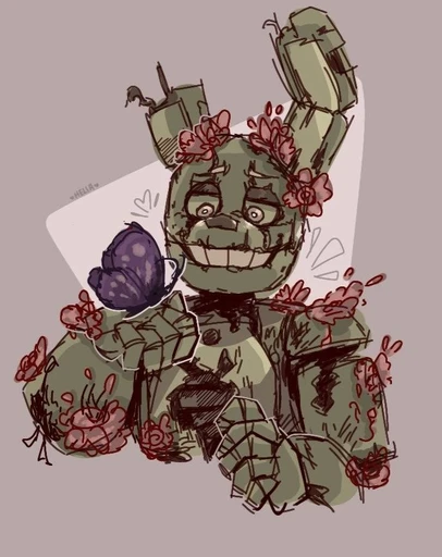 Springtrap's avatar