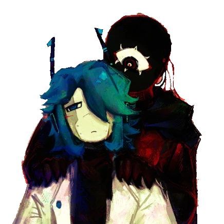 (⌁° ‸ °⌁) *cyber attack*'s avatar