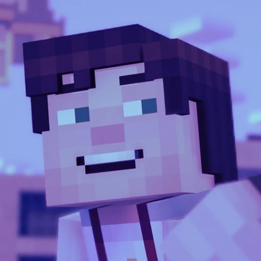 Jesse/Harvey's avatar