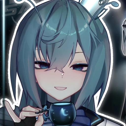 Shu3's avatar