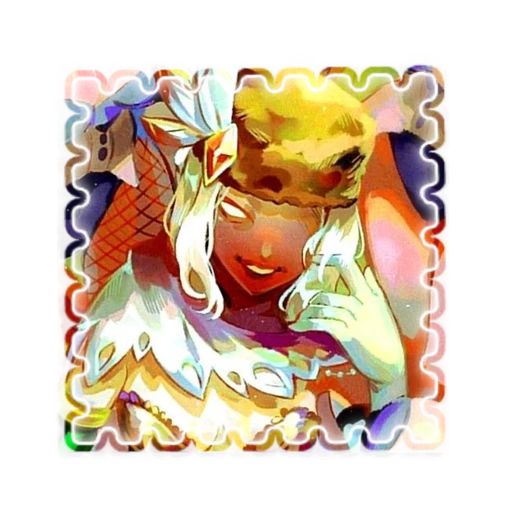 Dahlia's avatar
