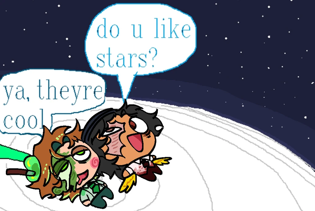 CHARLIE's banner
