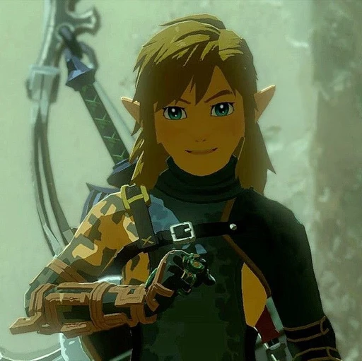 Link9's avatar