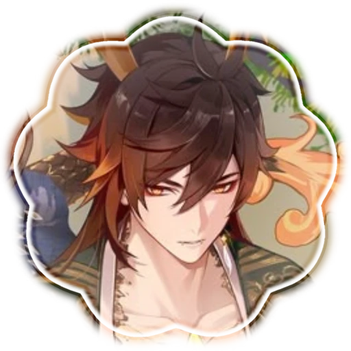 ◟　🎼⁺　morax / tell﹕he.fluff﹒　✿⌝'s avatar