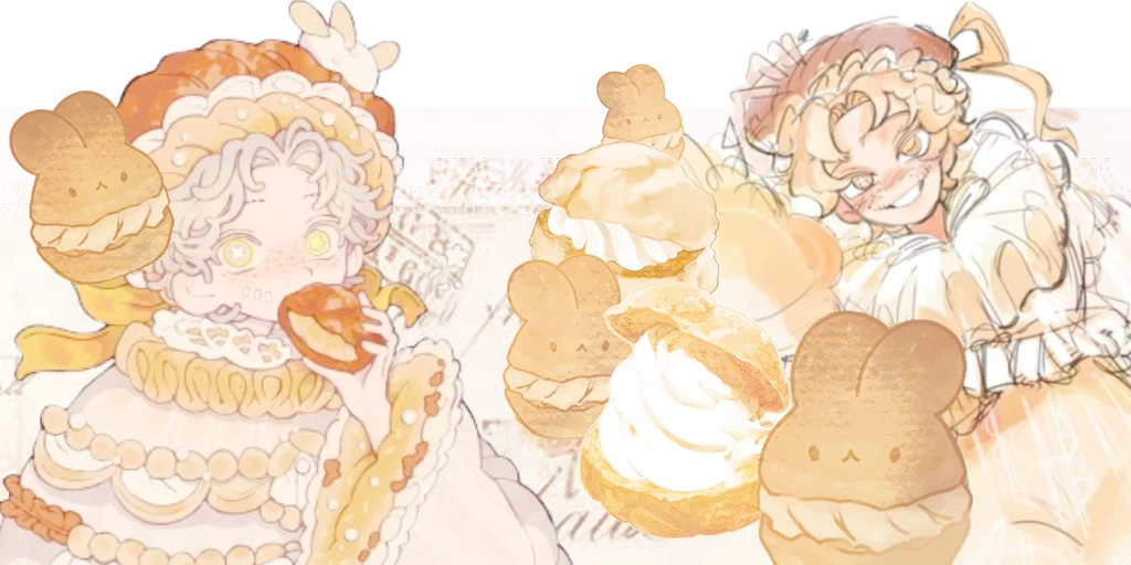 𓏲　꒰ 🍦 ꒱  ⋮ ﹒﹒Momo　𐫱's banner