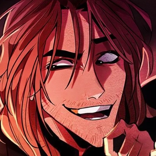 Montressor's avatar