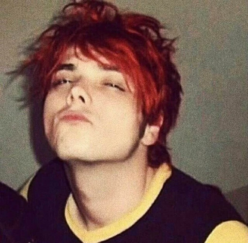 Gerard's avatar