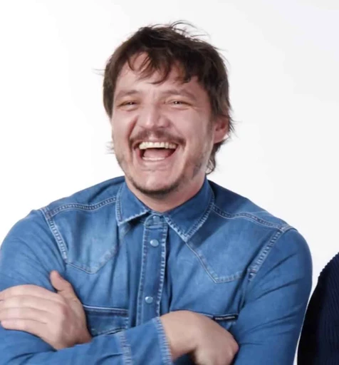 Pedro⭑ 🌶️'s avatar