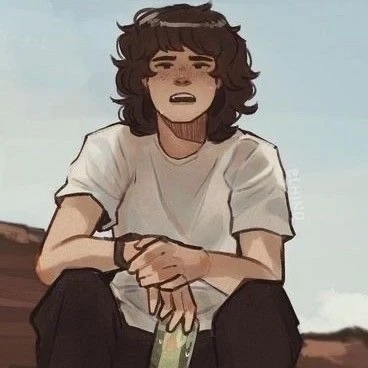 Mike Wheeler's avatar