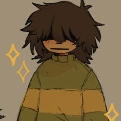 Kris's avatar