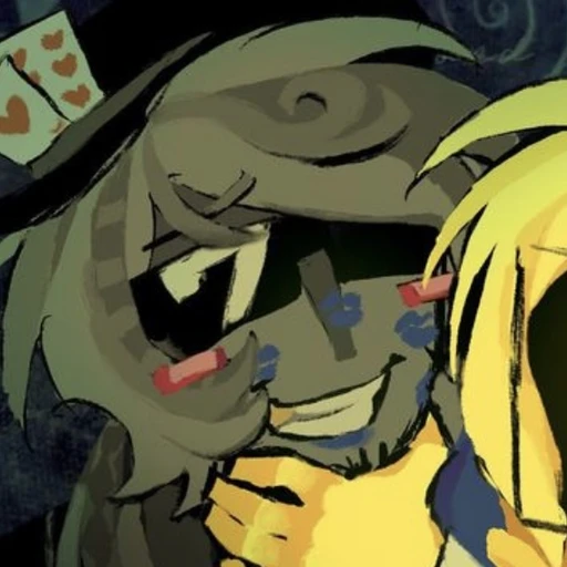 Romeo's avatar