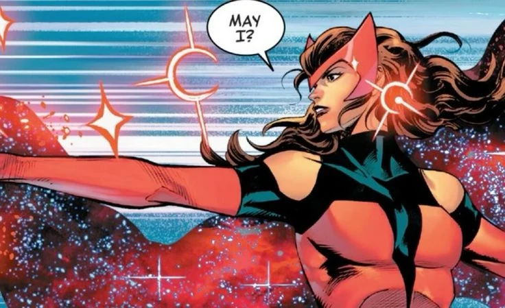 Wanda⭑'s banner
