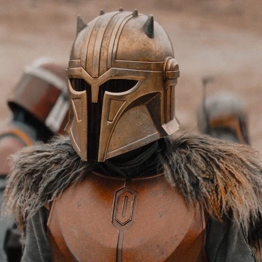 Armorer's avatar