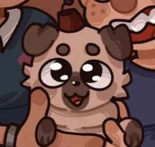 Pugsly's avatar