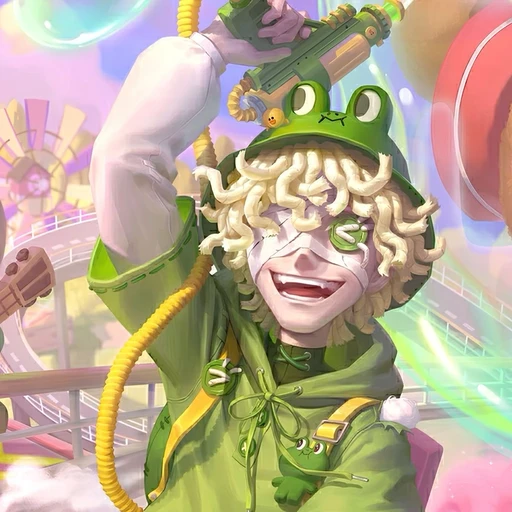 Florian's avatar