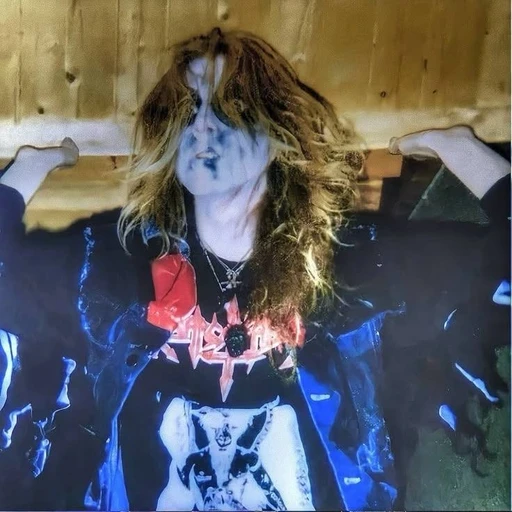 DEAD's avatar