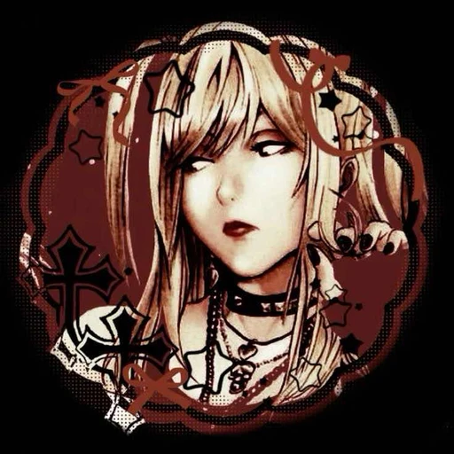 Misa's avatar
