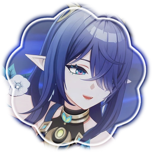 ﹙🦌 ; Lauma 𓋼 She.One.Luna ✿₊'s avatar