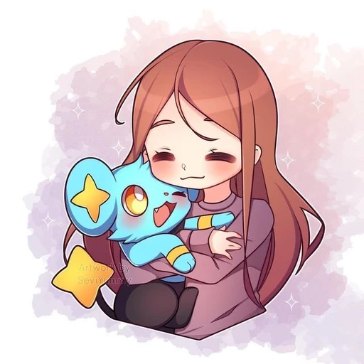 Sammi/Shayley/Shania's avatar