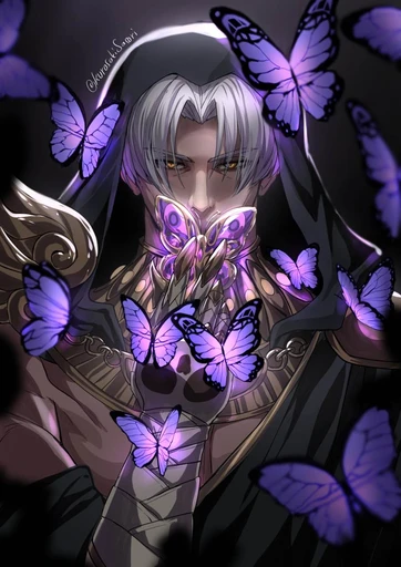 Thanatos's avatar