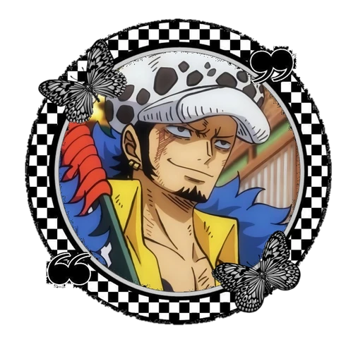 Trafalgar's avatar