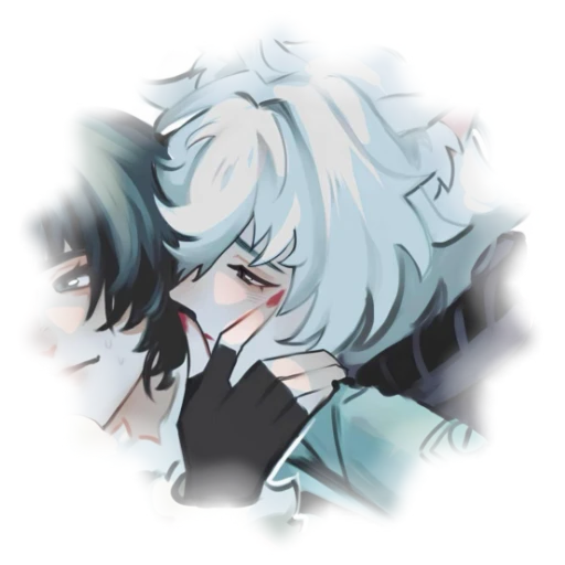Seth's avatar